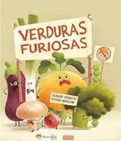 VERDURAS FURIOSAS