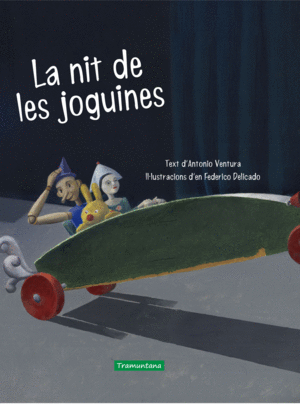 LA NIT DE LES JOGUINES