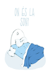 ON �S LA SON