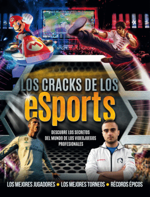 LOS CRAKS DE LOS ESPORTS