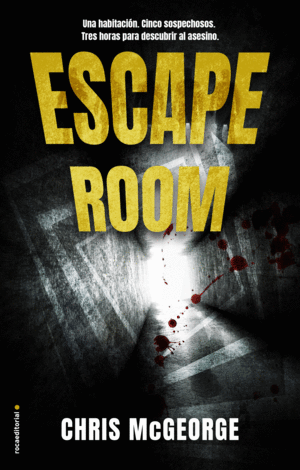 ESCAPE ROOM