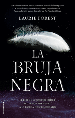 LA BRUJA NEGRA   LAS CRONICAS DE LA BRUJA NEGRA 1