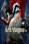 ARS MAGNA  COMIC