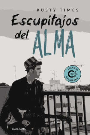 ESCUPITAJOS DEL ALMA