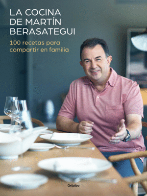 LA COCINA DE MARTN BERASATEGUI