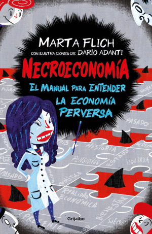 NECROECONOMA