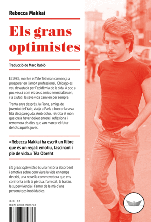 GRANS OPTIMISTES,ELS 4ED-CAT