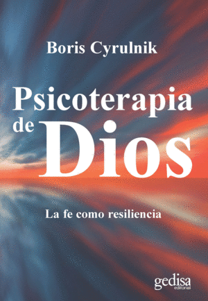 PSICOTERAPIA DE DIOS