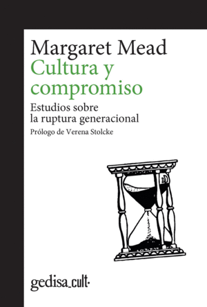 CULTURA Y COMPROMISO