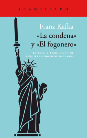 LA CONDENA