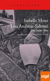 LOU ANDREAS-SALOM