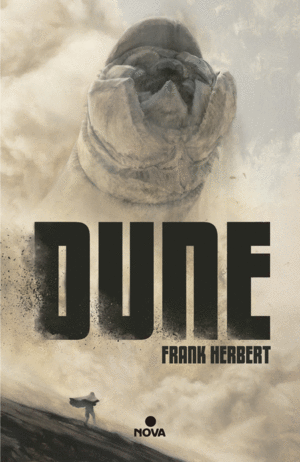 DUNE  (ILUSTRADO)