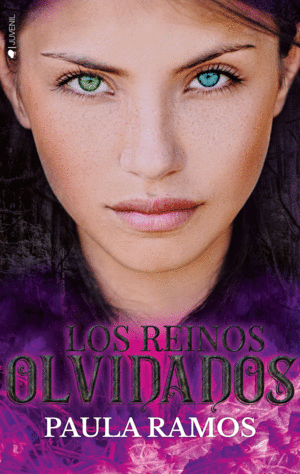 LOS REINOS OLVIDADOS