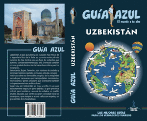 UZBEKISTAN    GUIA AZUL