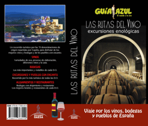 LAS RUTAS DEL VINO