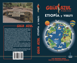 ETIOPA Y  YIBUTI