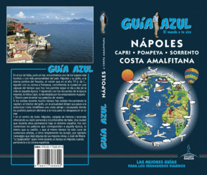 NAPOLES- GOLFO Y COSTA AMALFITANA