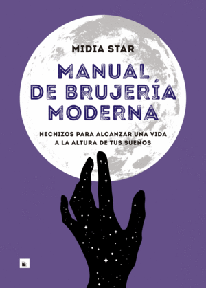 MANUAL DE BRUJERA MODERNA