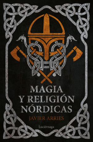 MGIA Y RELIGIN NRDICAS