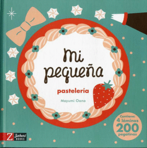 MI PEQUEA PASTELERA