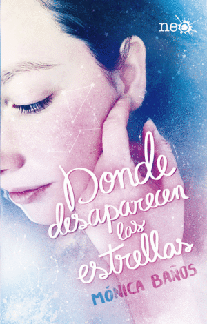 D�NDE DESAPARECEN LAS ESTRELLAS