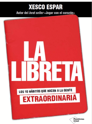 LA LIBRETA