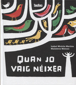 QUAN JO VAIG NIXER