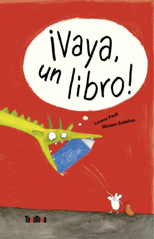 VAYA, UN LIBRO