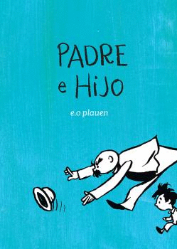 PADRE E HIJO  -NOVELA GRAFICA-