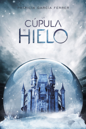 LA CPULA DE HIELO