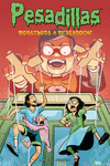 PESADILLAS: MONSTRUOS A MEDIANOCHE   -COMIC-