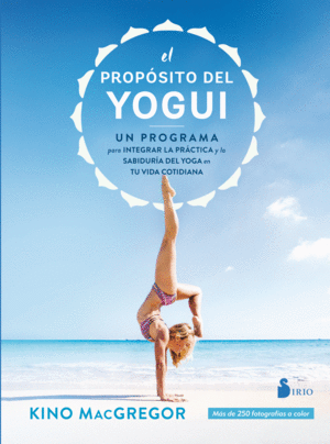 EL PROPSITO DEL YOGUI