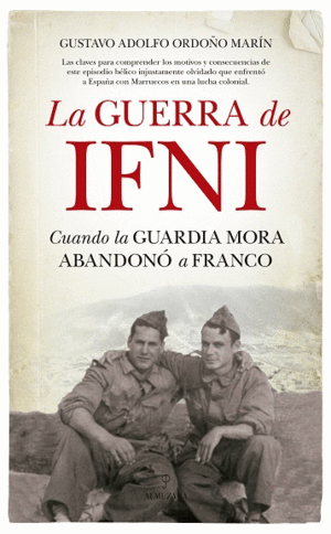 GUERRA DE IFNI, LA