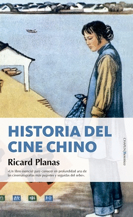 HISTORIA DEL CINE CHINO