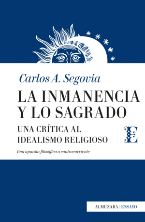 LA INMANENCIA Y LO SAGRADO