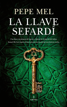 LLAVE SEFARD, LA