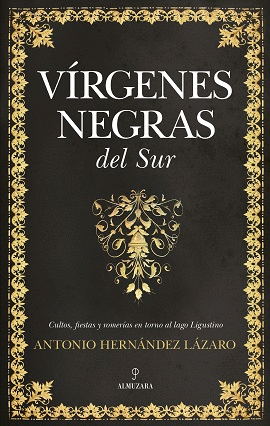 VRGENES NEGRAS, LAS