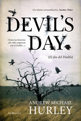 DEVIL'S DAY