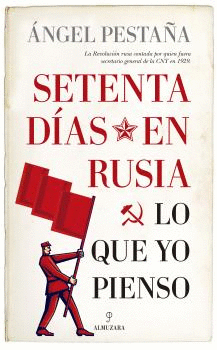 70 DIAS EN RUSIA  LO QUE YO PIENSO