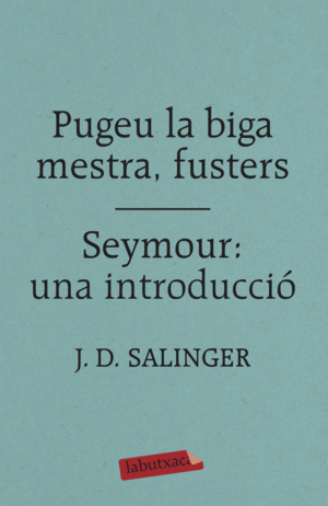 PUGEU LA BIGA MESTRA, FUSTERS / SEYMOUR: UNA INTRO