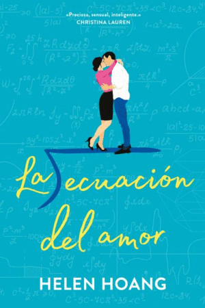 LA ECUACIN DEL AMOR