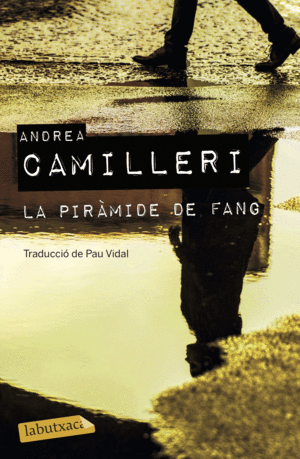 LA PIRMIDE DE FANG