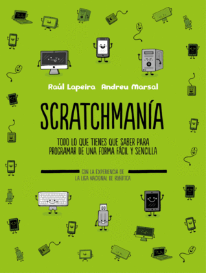 SCRATCHMANA