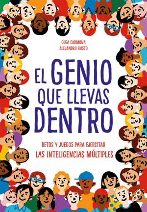 EL GENIO QUE LLEVAS DENTRO