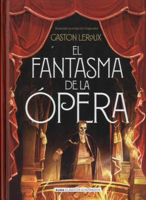 FANTASMA DE LA OPERA, EL