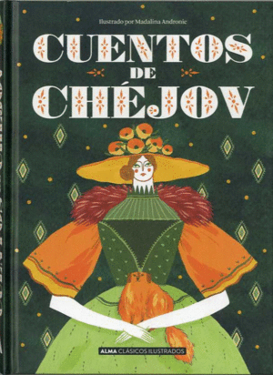 CUENTOS DE CH�JOV