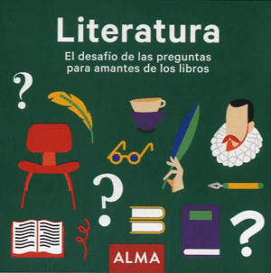 LITERATURA