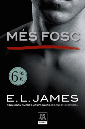 MS FOSC (CINQUANTA OMBRES SEGONS EN CHRISTIAN GREY 2)