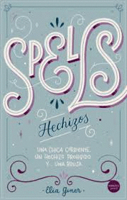 SPELLS  HECHIZOS