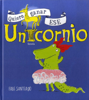 QUIERO GANAR ESE UNICORNIO